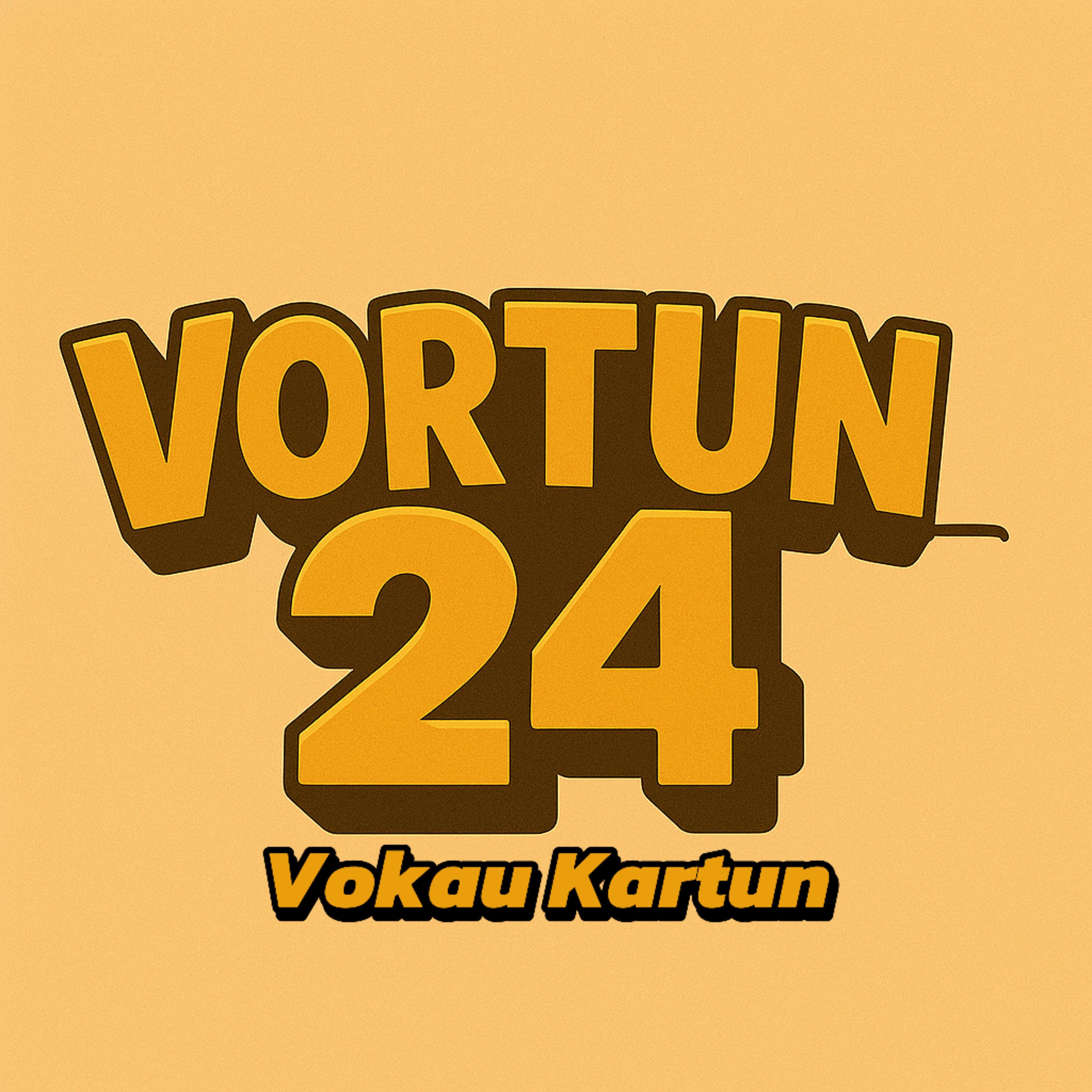 Vokau Kartun