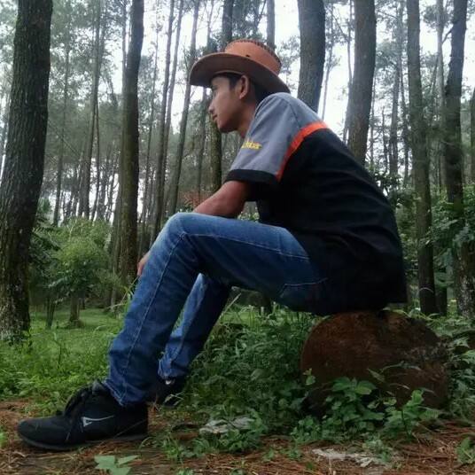 Iding Setia 