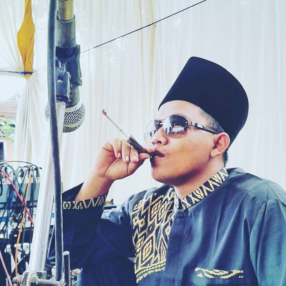 bambang wiono