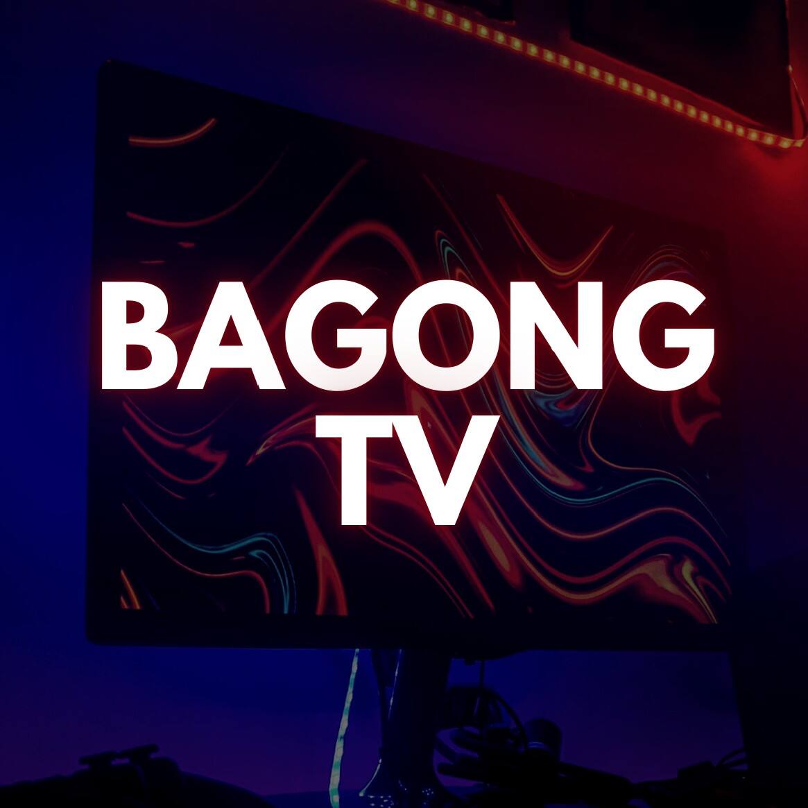 Bagong TV Channel