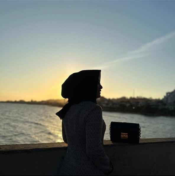 Lina Wahyuni