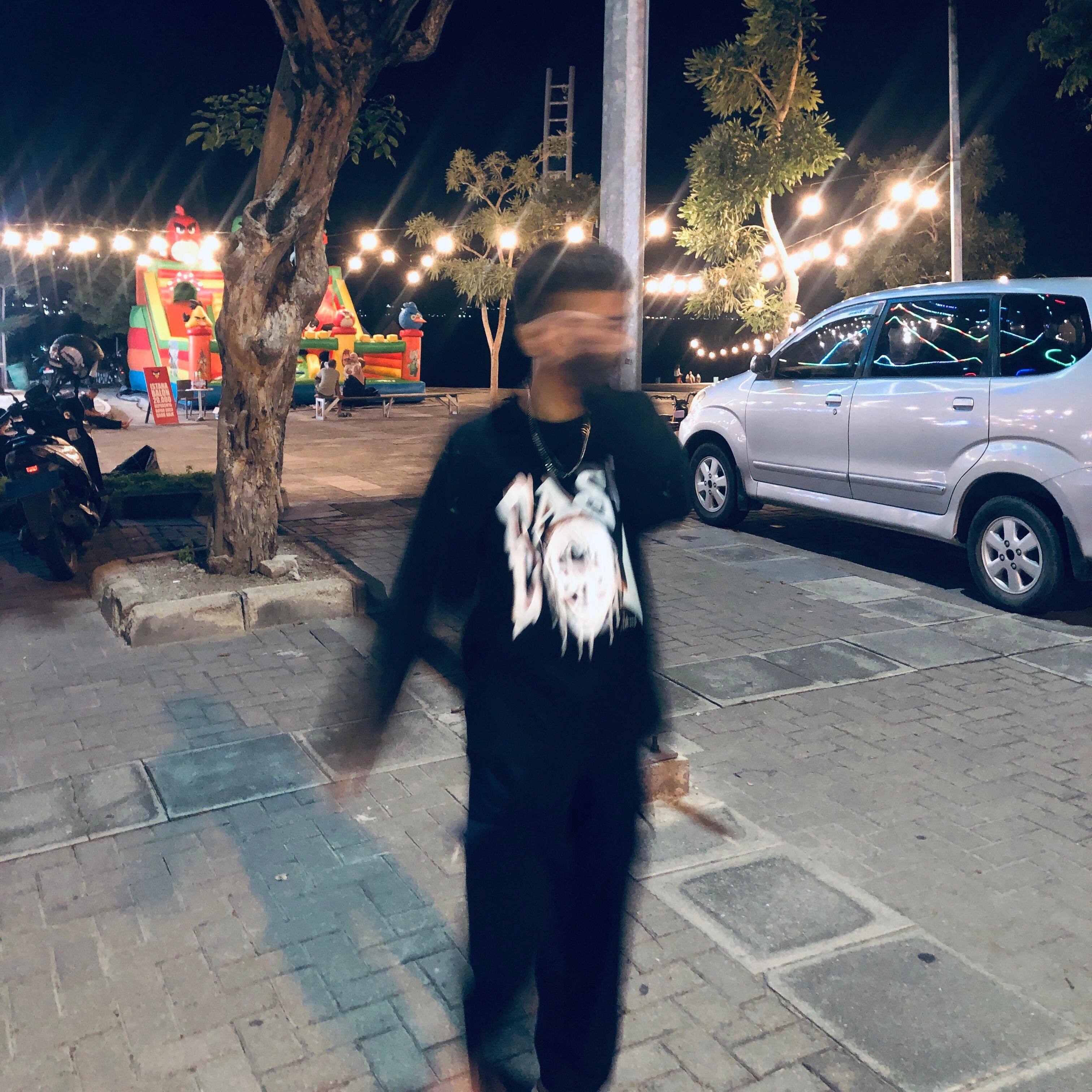 Fadil Muhammad legoh