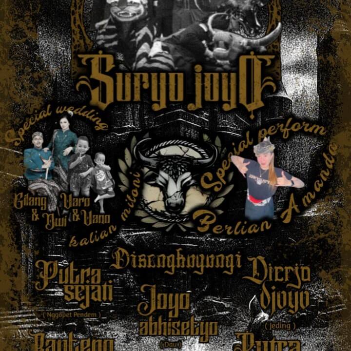 Nur Joyo
