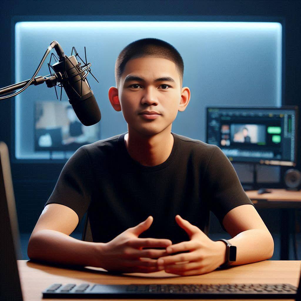 Bayu krisna