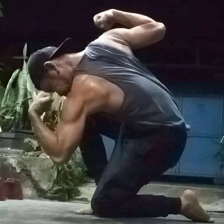 Agus Salim Tanjung