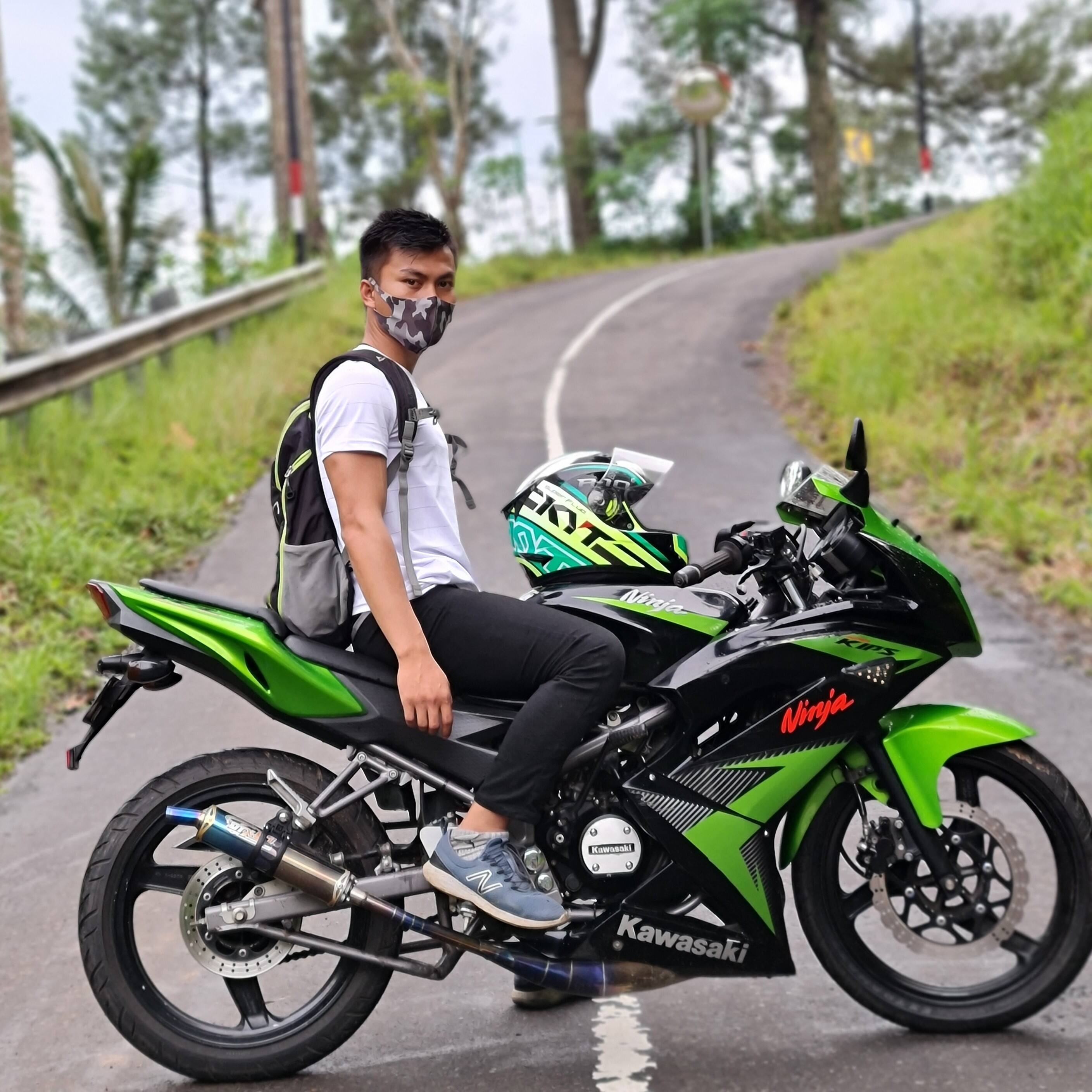 Remon Aprilian Adi Putra