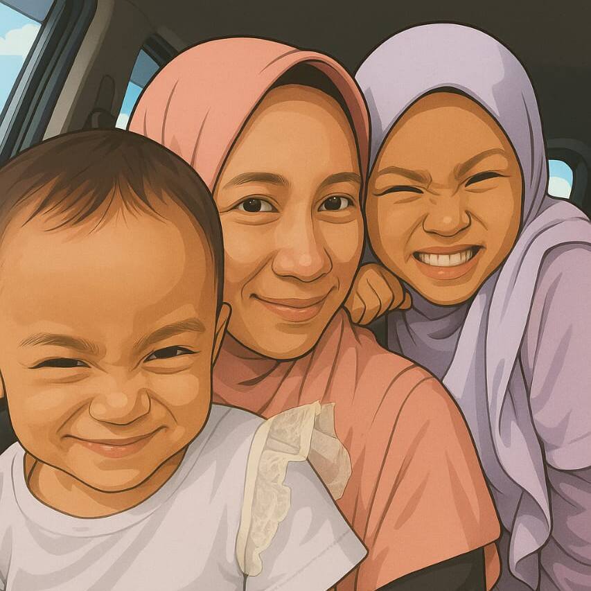 izza jazil