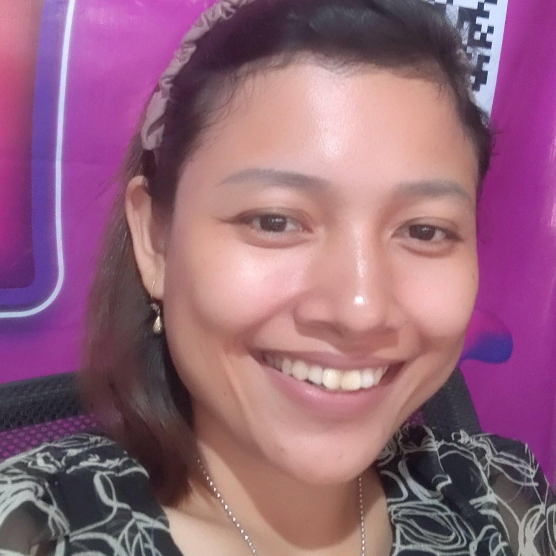Aneta Putri