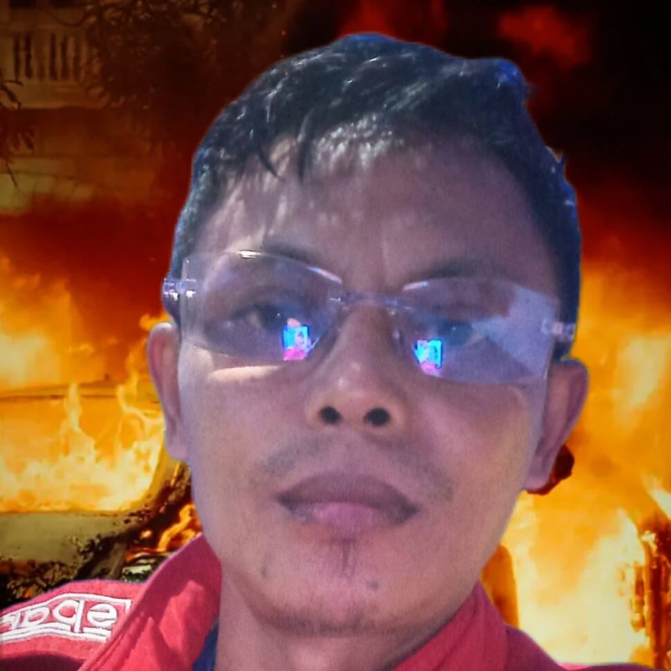 Kg Bagaz