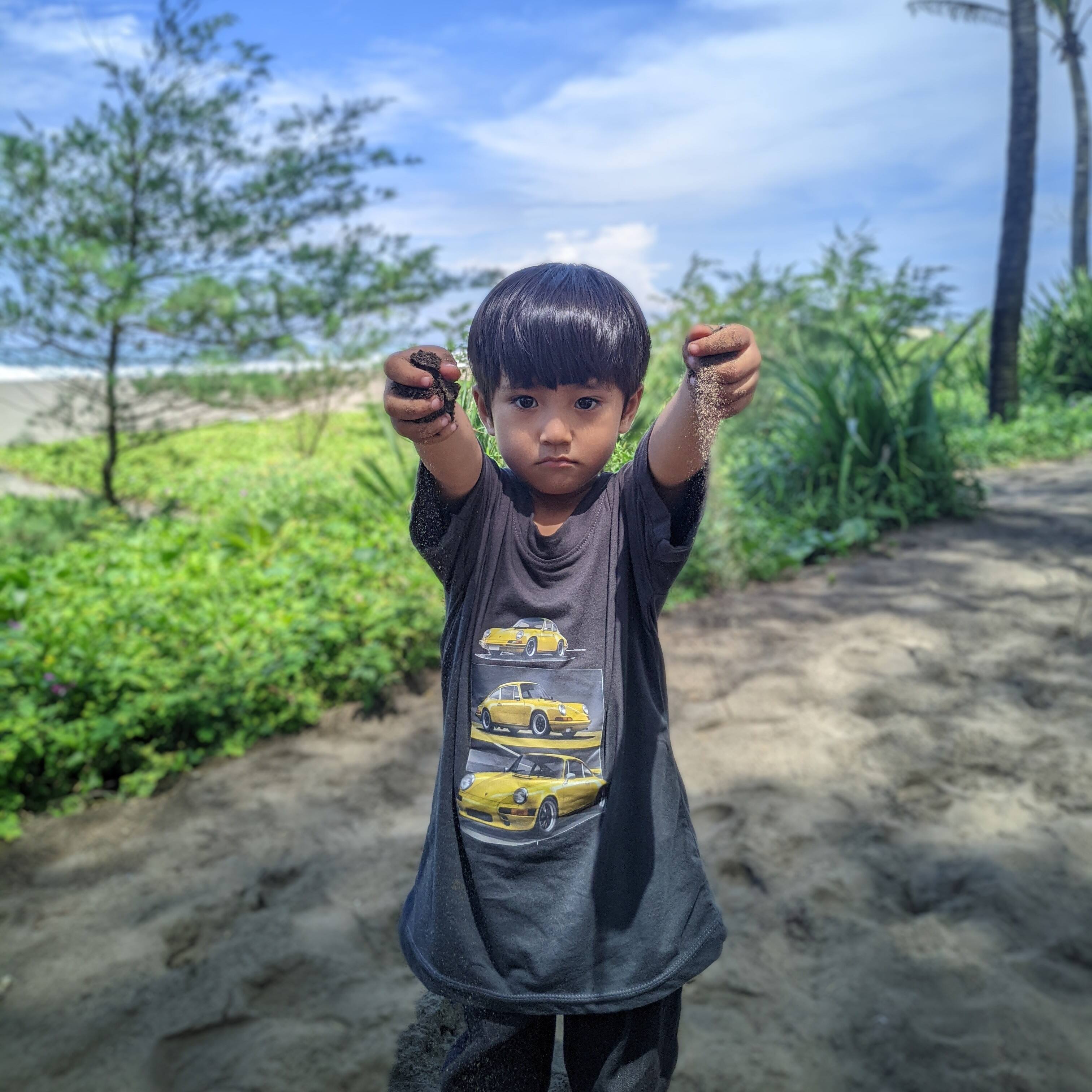 Rahmat Sugito