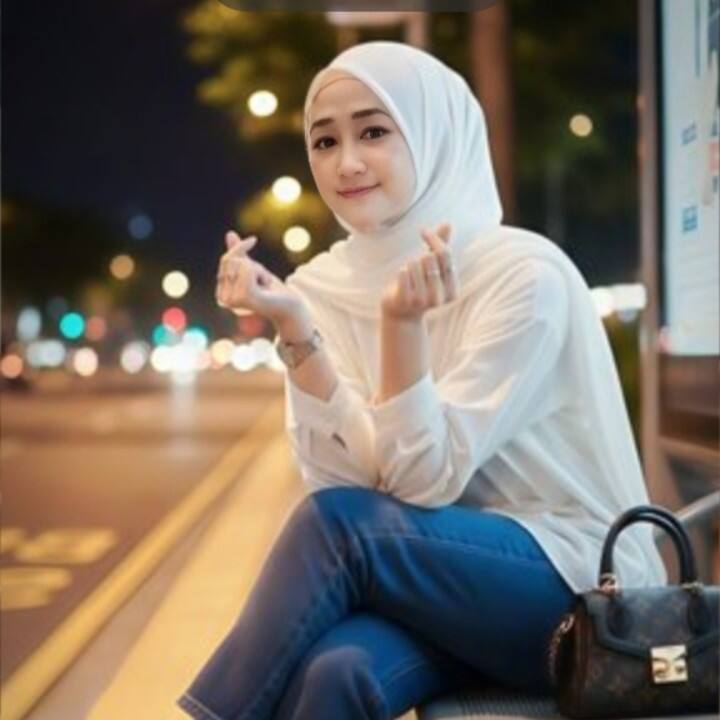 Noor Fajari Tunjung Sekar