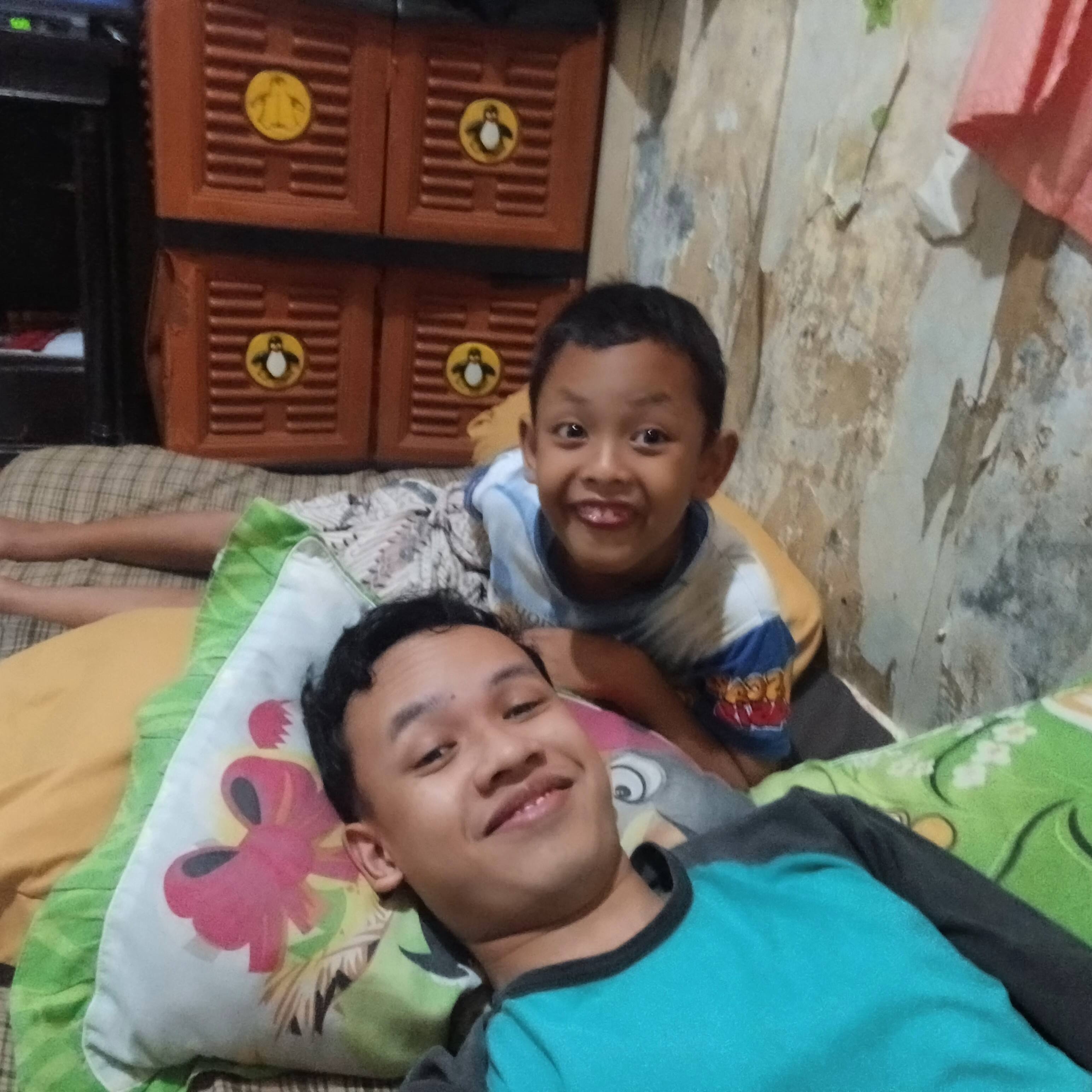 Adek Syuaib