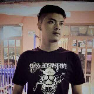 MICKY MAULANA