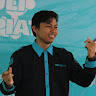 Ismail Wahyuda