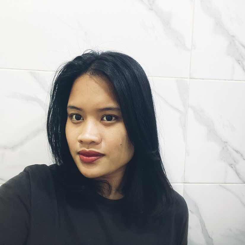 kusmia karimah