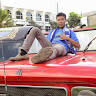 Moch Agus Muharram K,SH