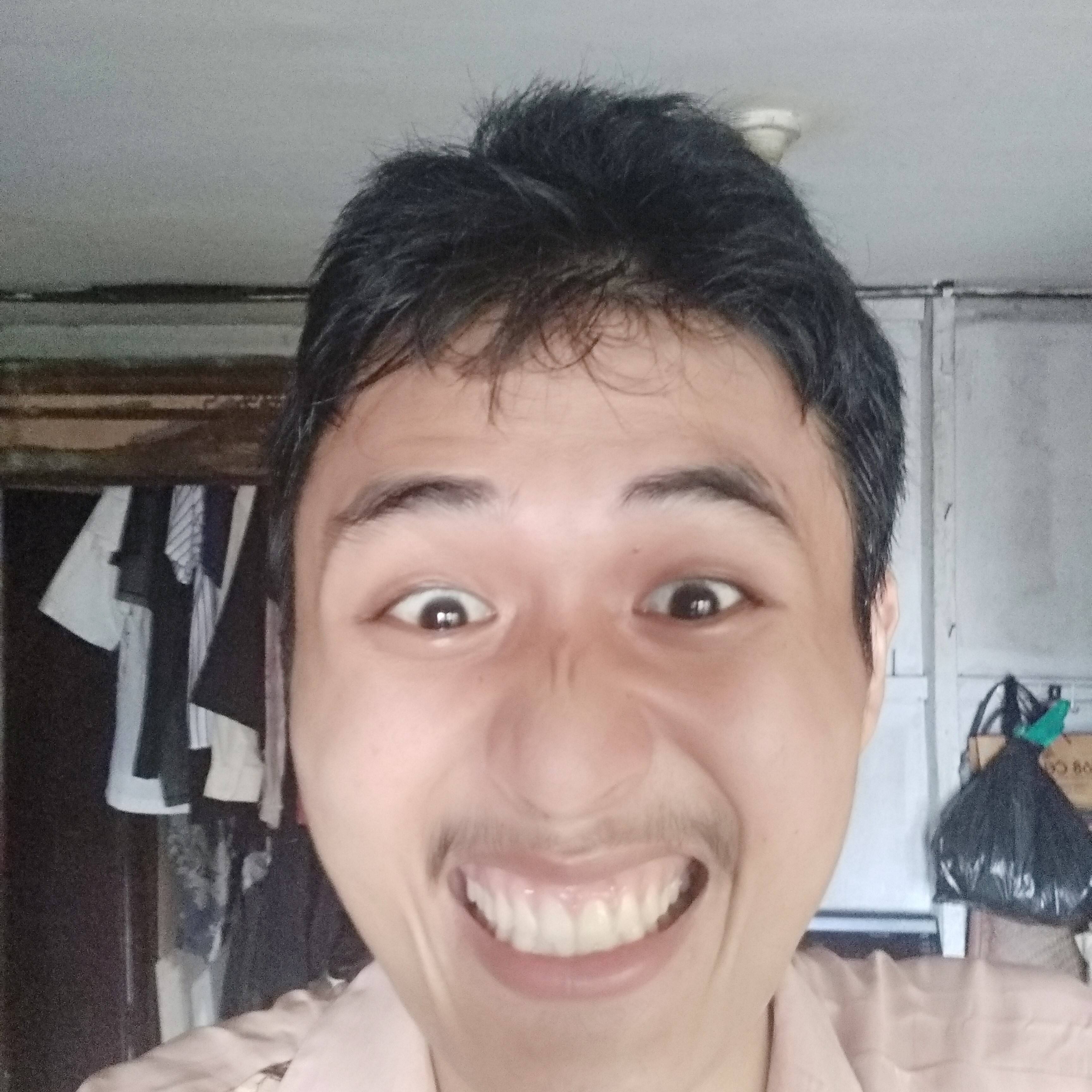 only markus purnama