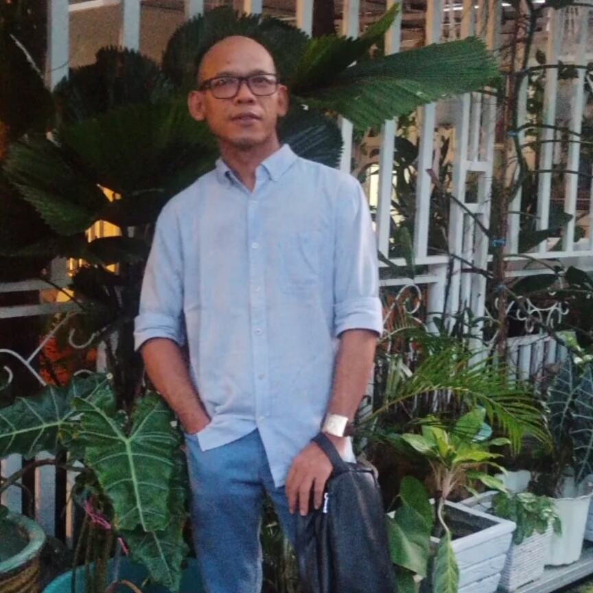 Usman M Nur