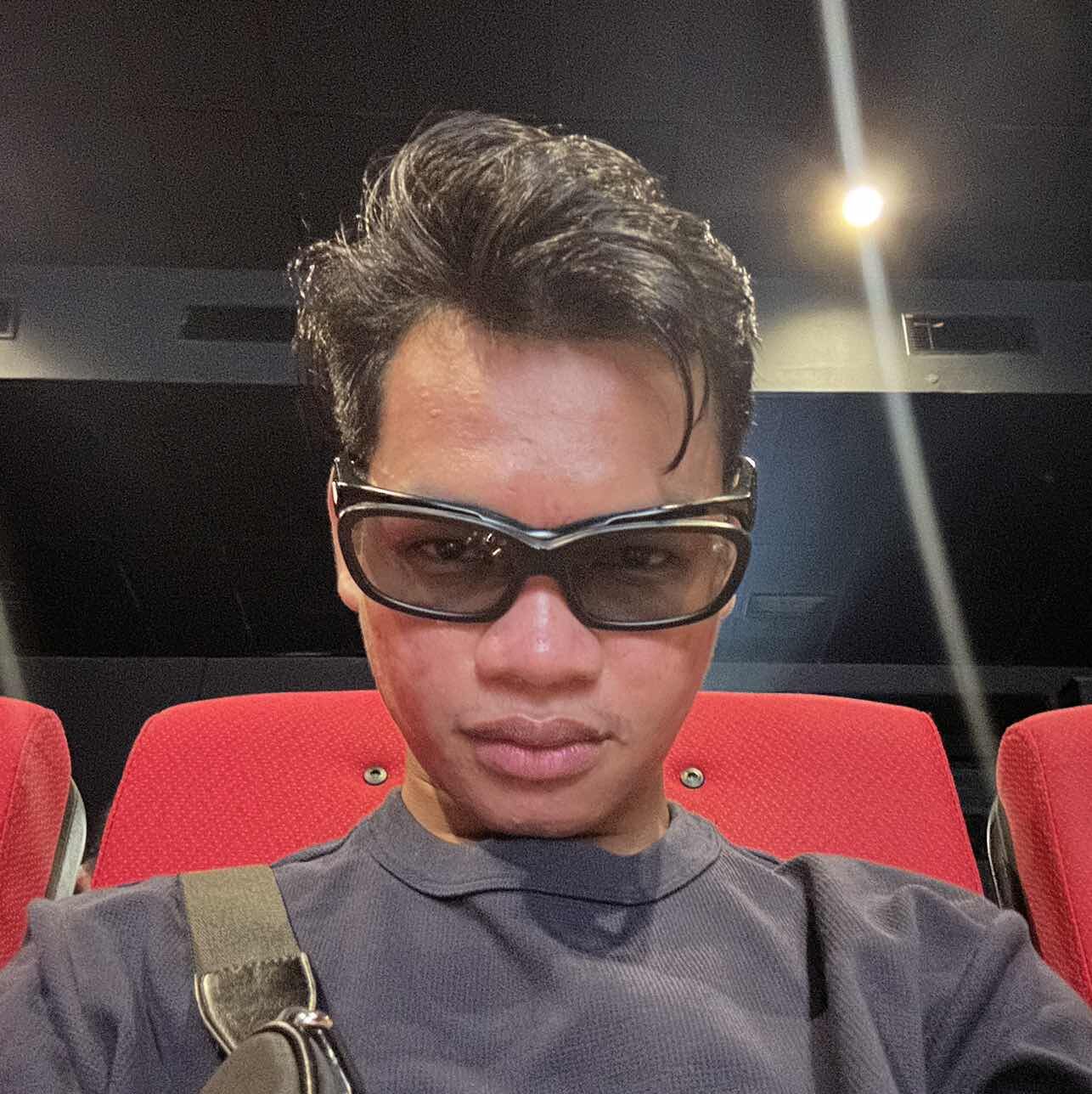 Puguh Dwi Kristanto