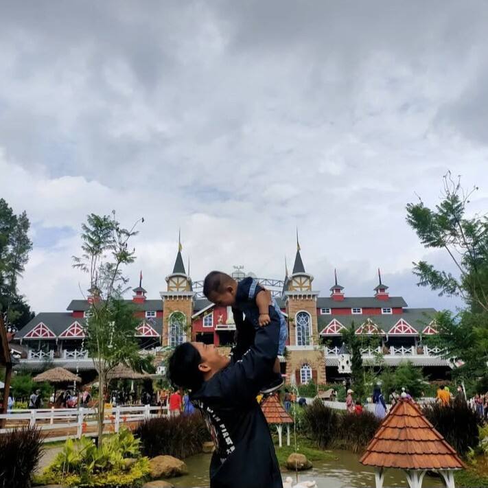 Edi Hidayatullah 