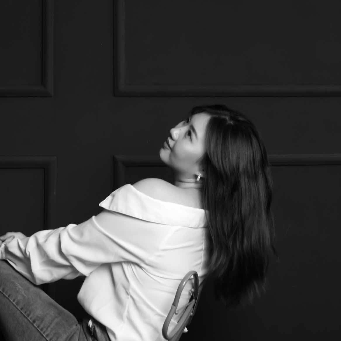 Claudia Chandra