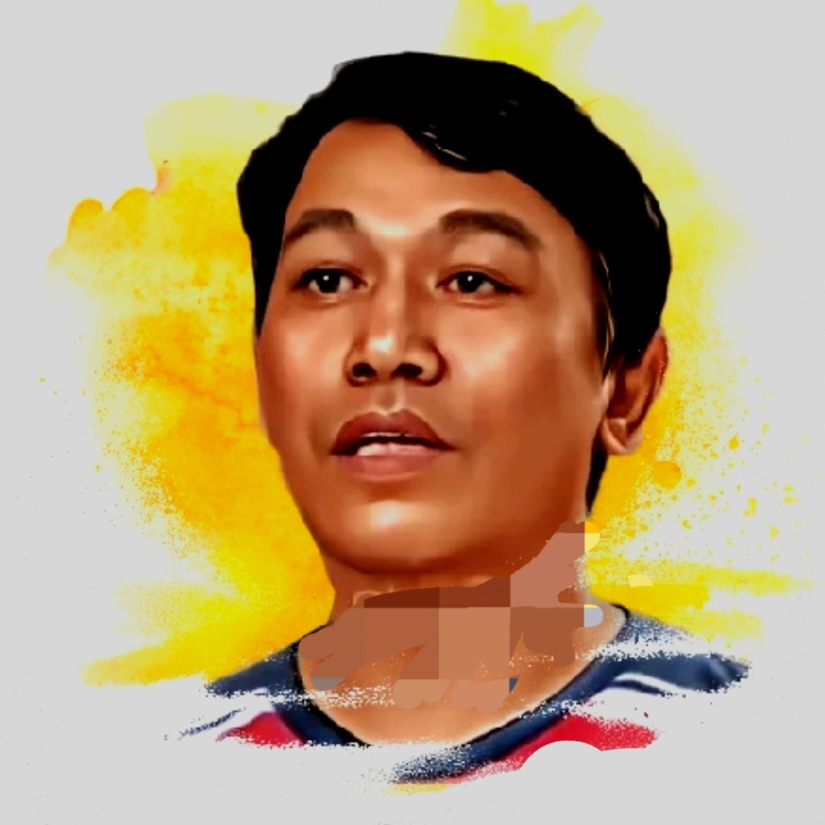 Komarudin
