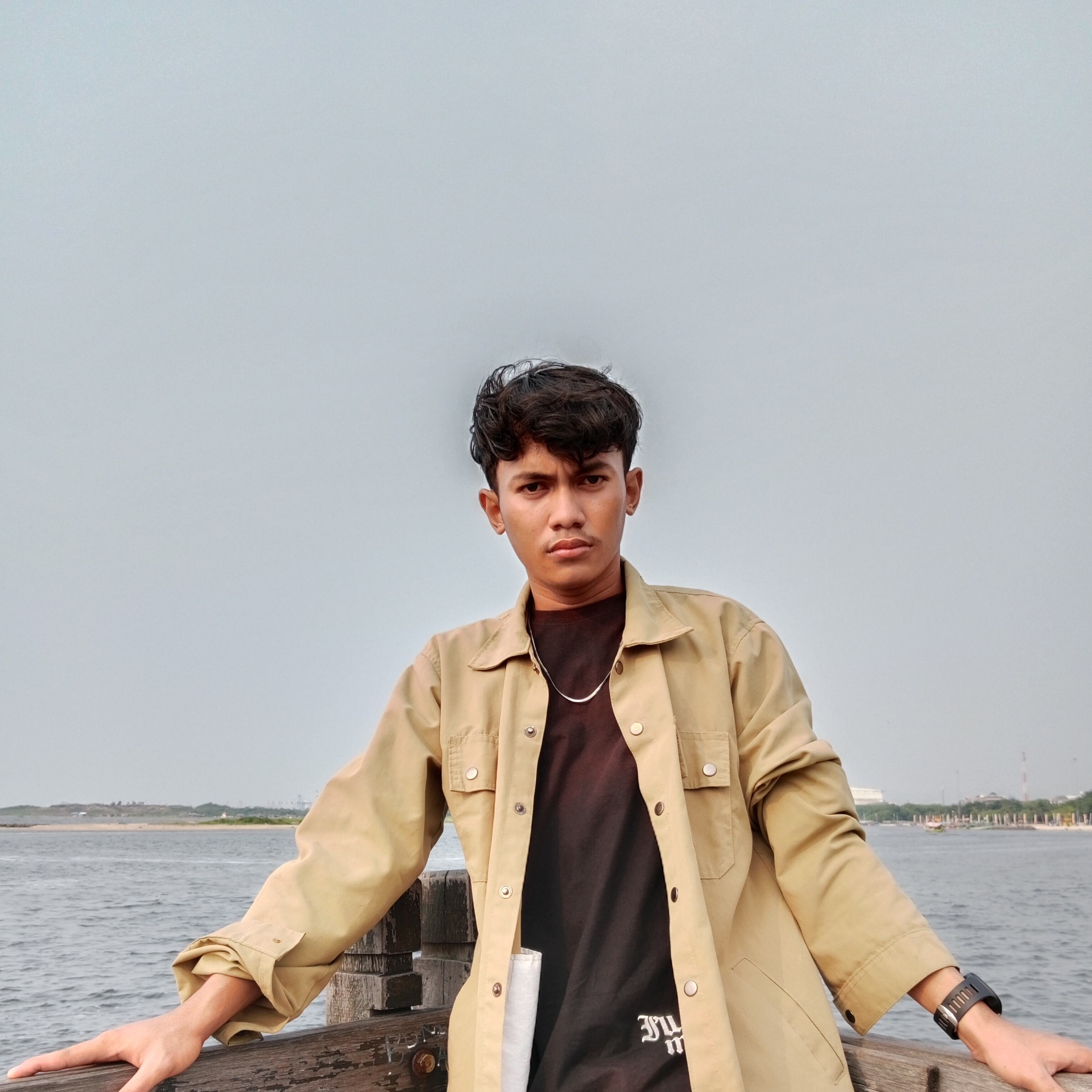 Muhammad Ihsan shidiq 