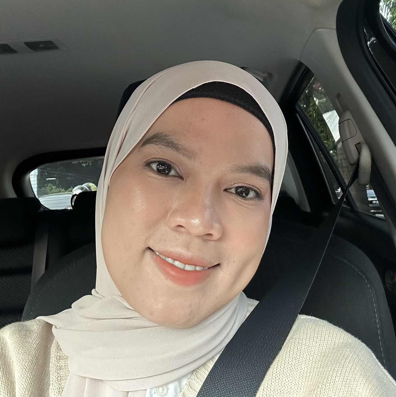 Rani Komala Sari
