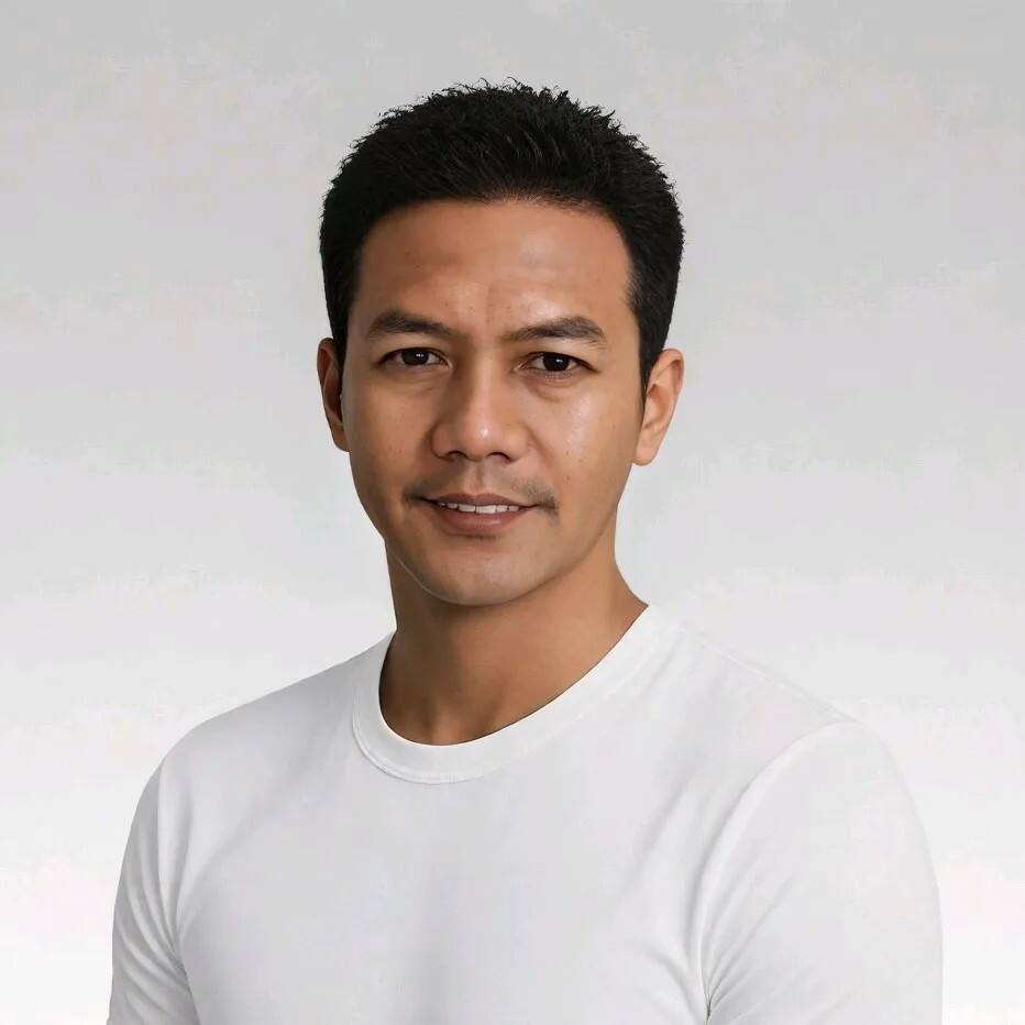 Kabul Hartono Sugiharto