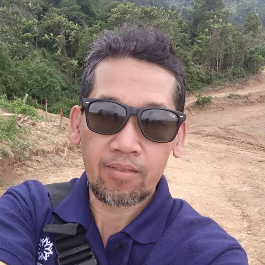 Ahmad Yani Muhidi