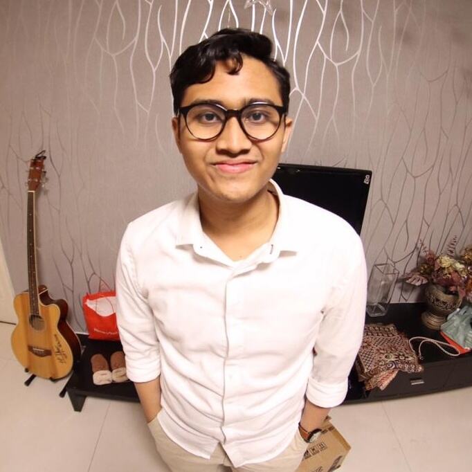 Muhammad Ramzy Rizqy 