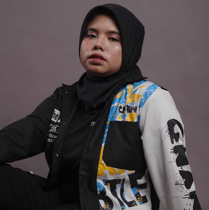 Hanifah Taher