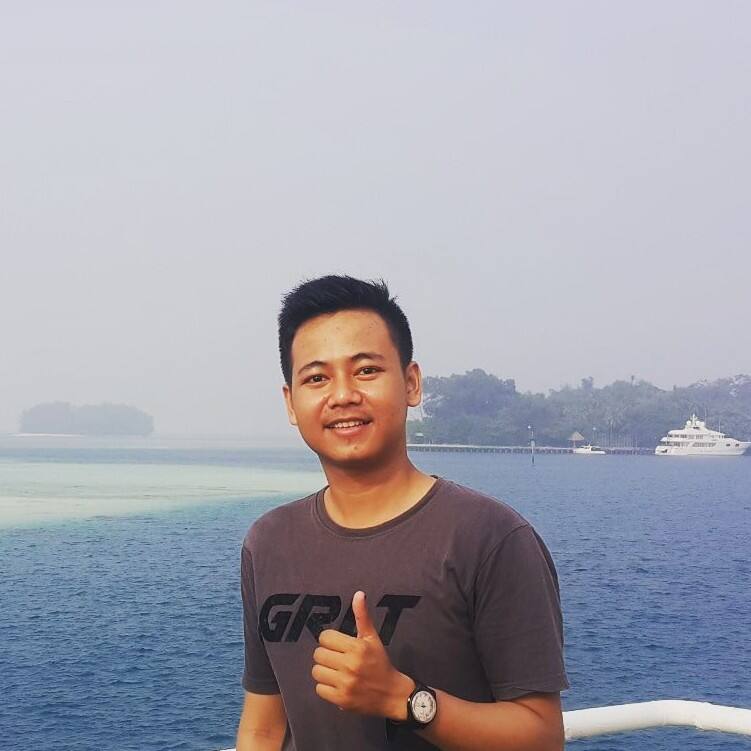 M. Burhanudin Arifin