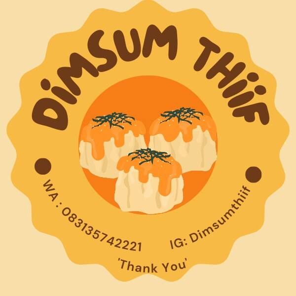Dimsum Thiif