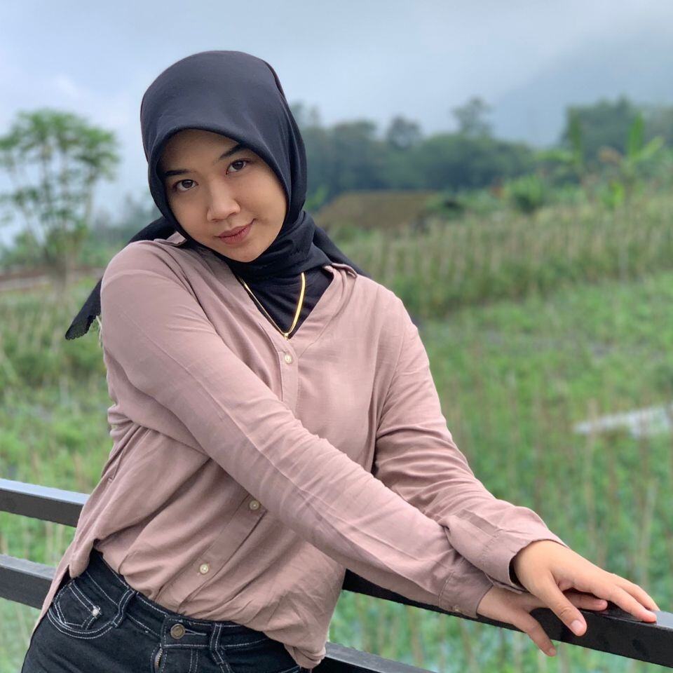 Irma Melinda