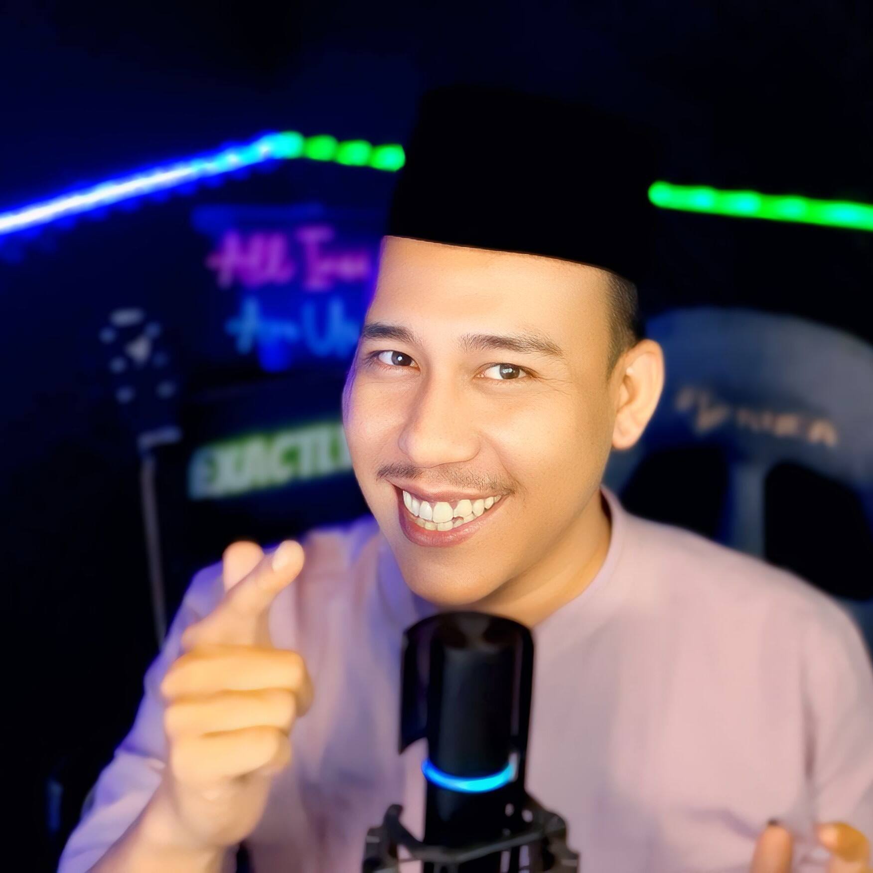 ROBI TIYAS OKTOBA