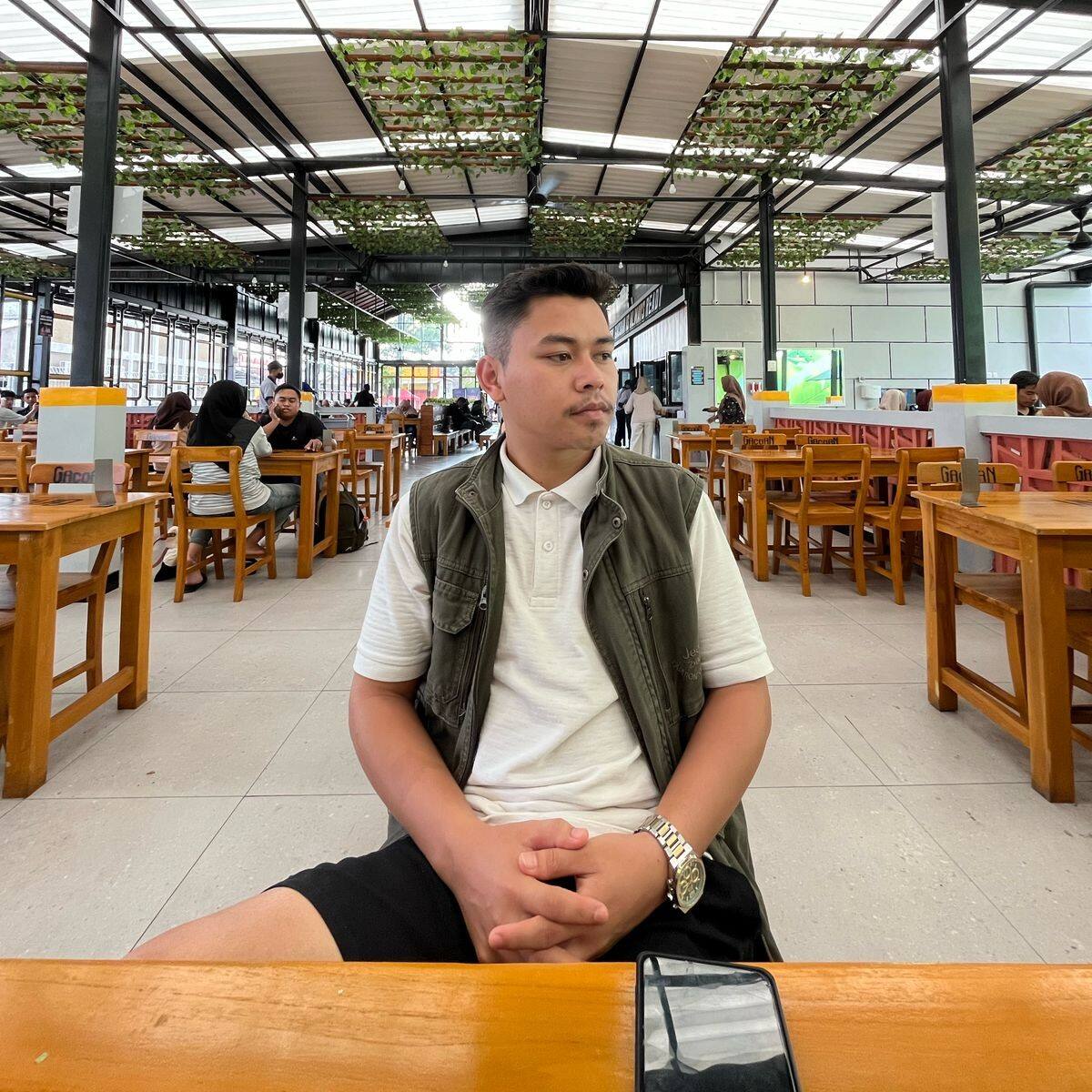 Taufiq Arifin