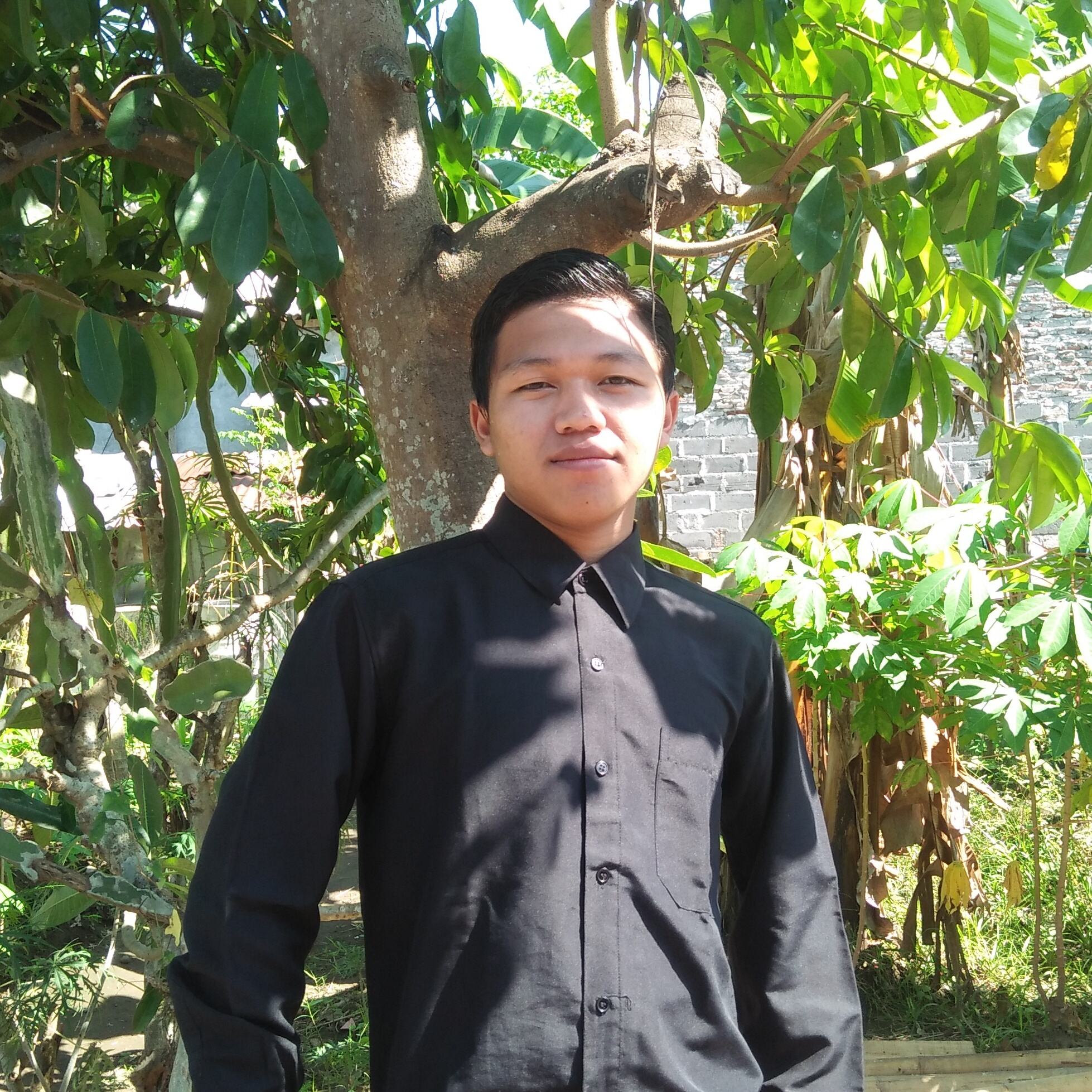 Muhamad Rama Maulana I