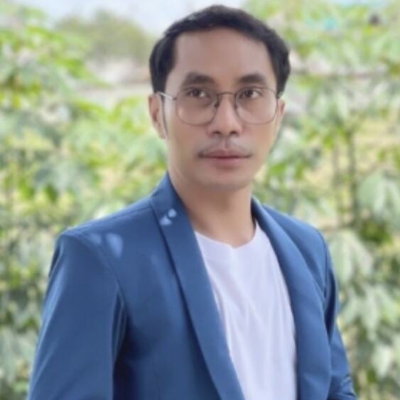 Arif Riffo Official
