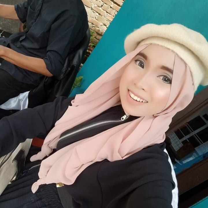 Nurhalimah