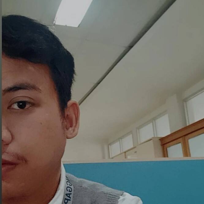 Dhika Ramdhan Setiawan