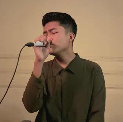M Teguh Santoso