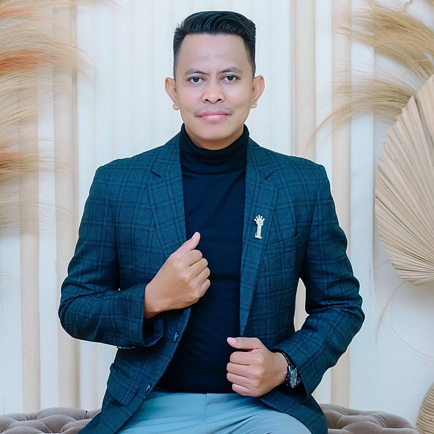 Ismail Ali