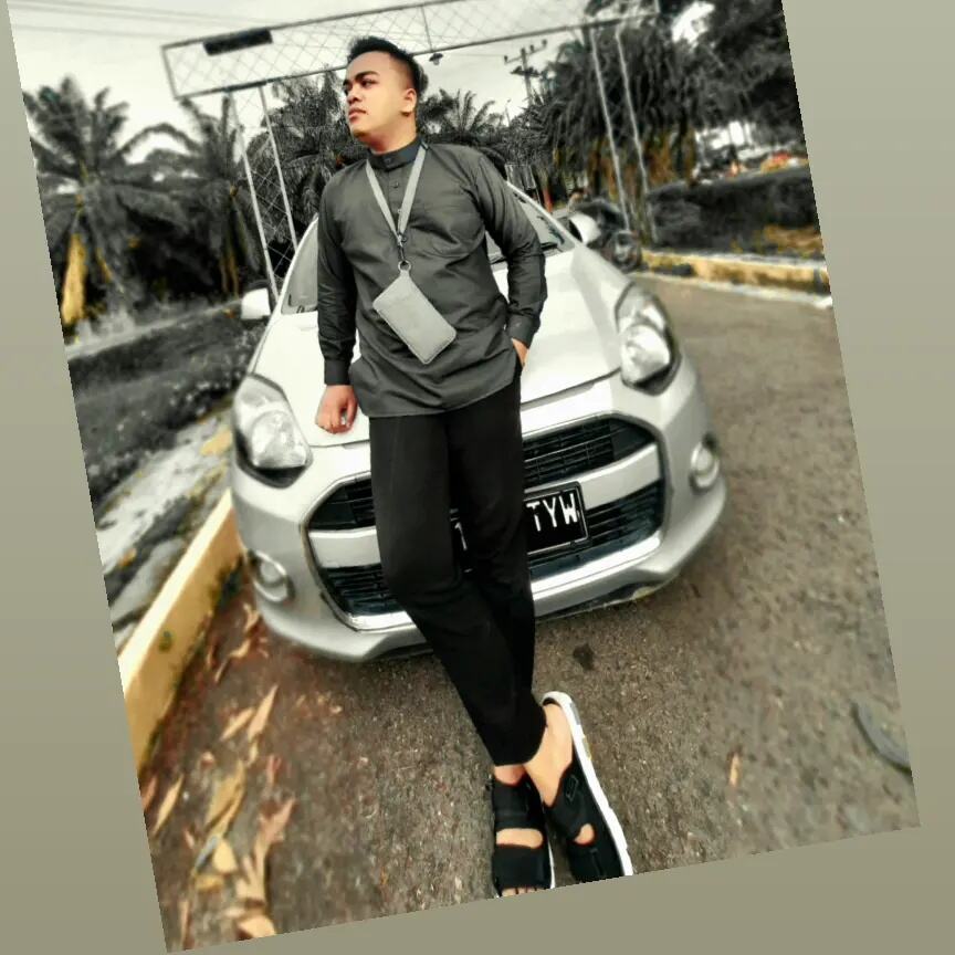 Azril Aswad