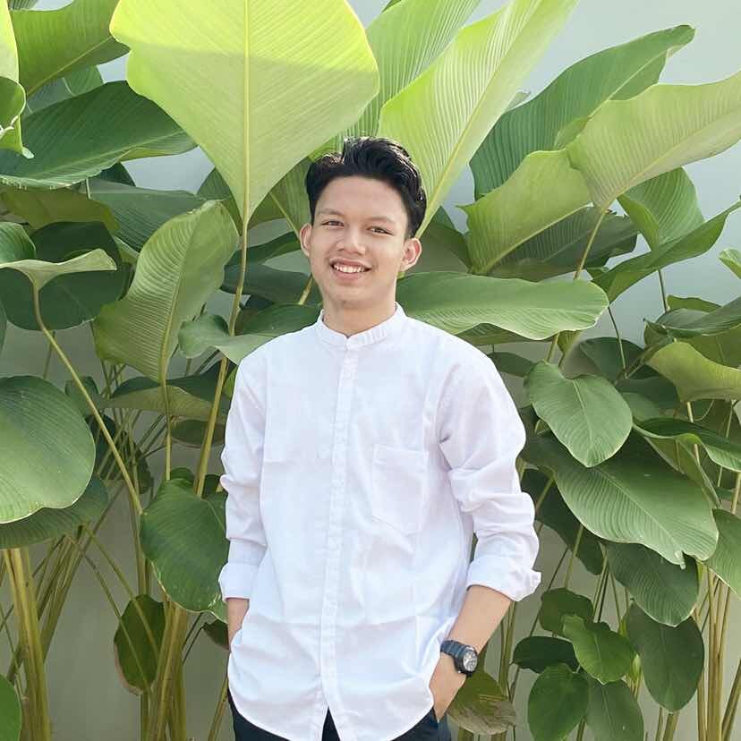 MOCHAMAD RIZKY