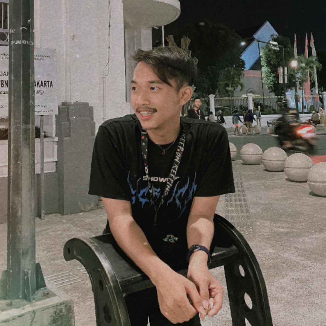 Nur Andika Putra Ramadhan