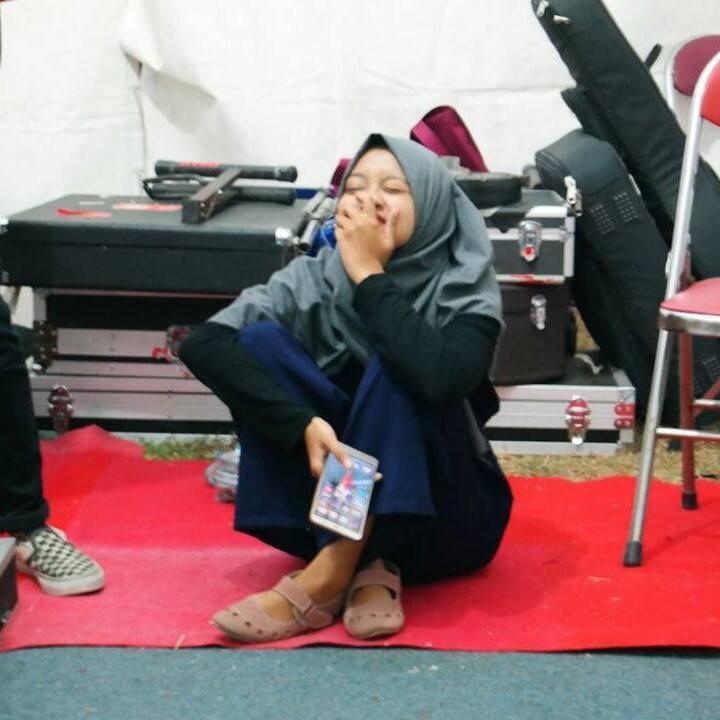 Sekar Retno Larasati