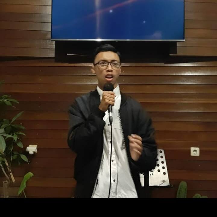 muhammad arri ramdan