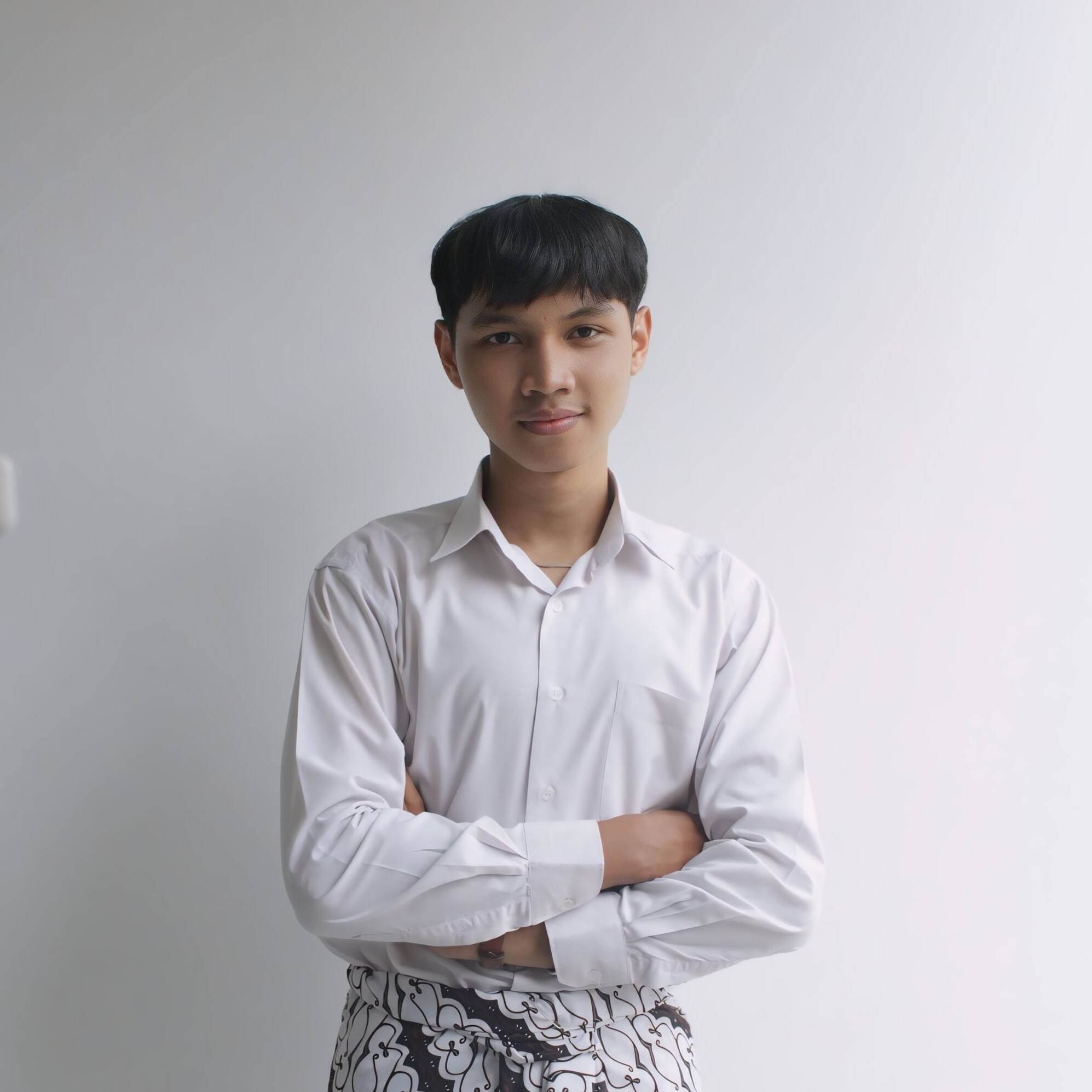 Hanidar Mauludiansyah