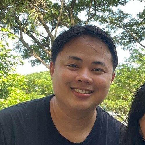 Rizal Syahrial Hutama